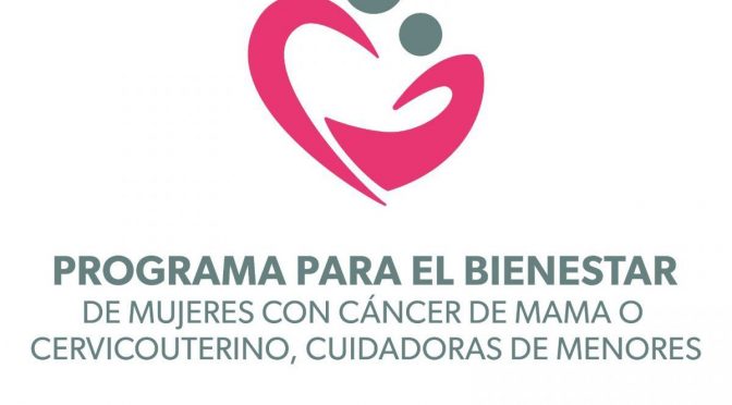 Bienestar Inicia En Marzo Programa De Apoyo A Mujeres Con Cáncer Anuncia Sedebi 8076